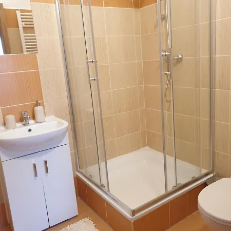 Гостевой дом A Hospudka U Anny Nove Sedlo