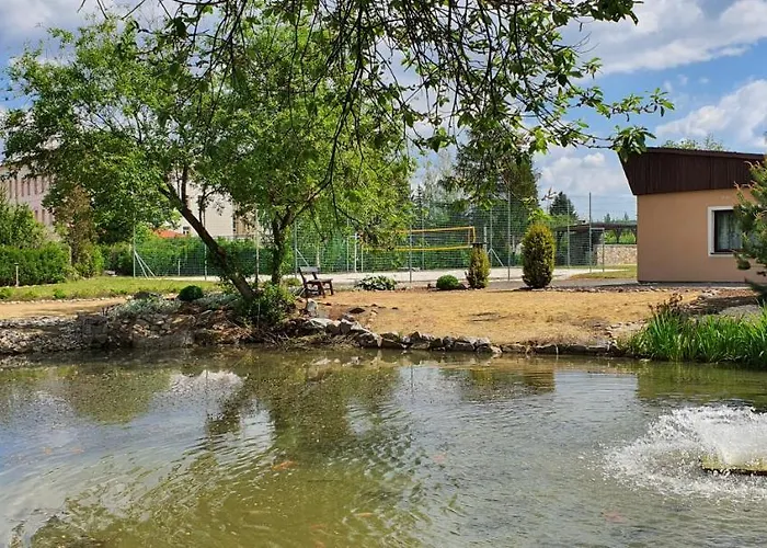 Pensjonat A Hospudka U Anny 3*