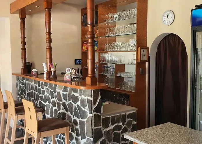 A Hospudka U Anny Pensjonat 3*