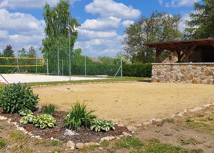 Pensjonat A Hospudka U Anny