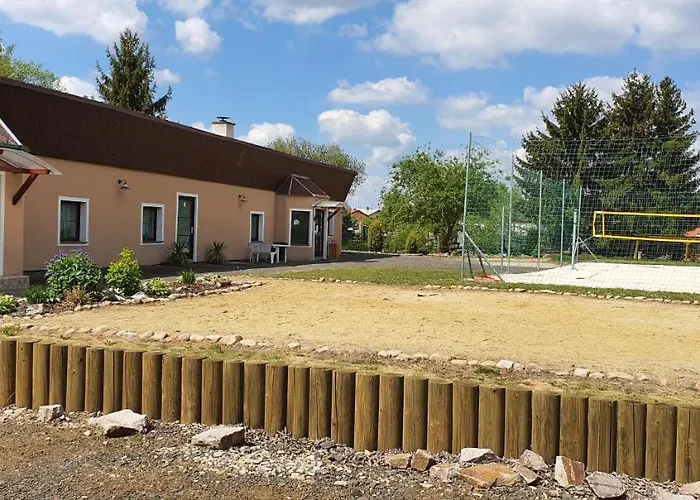 A Hospudka U Anny Pensjonat Nové Sedlo