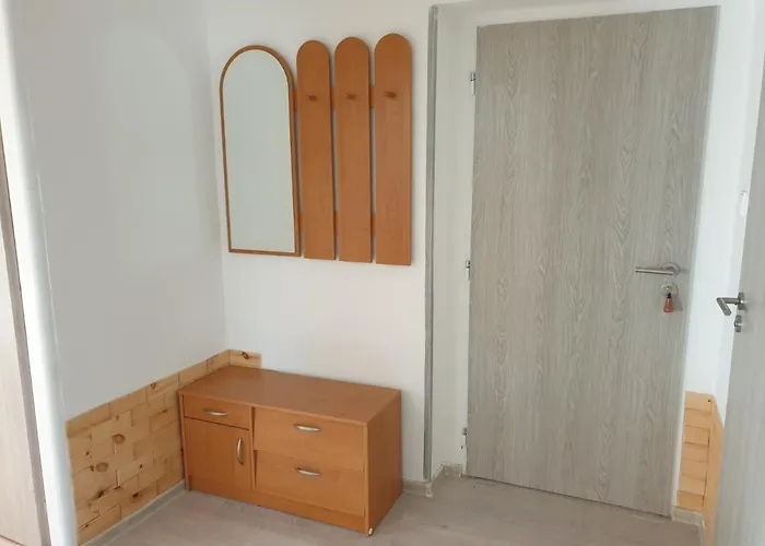 A Hospudka U Anny Pensjonat Nové Sedlo