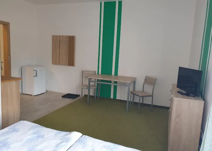 A Hospudka U Anny Pensjonat