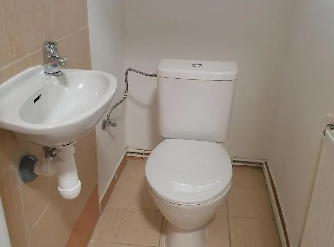 Pensjonat A Hospudka U Anny
