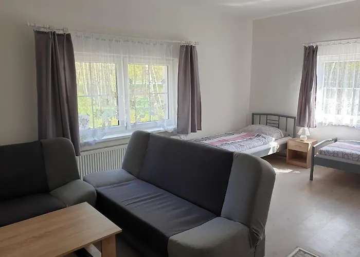 Pensjonat A Hospudka U Anny 3*