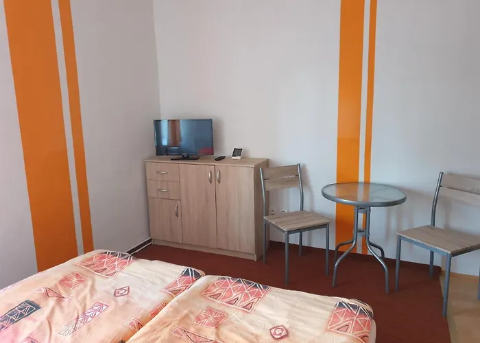 A Hospudka U Anny Pensjonat 3*