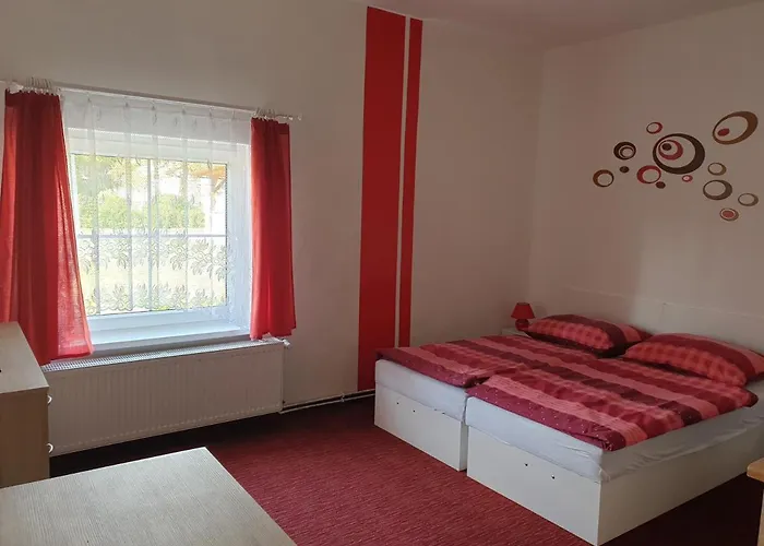 Pensjonat A Hospudka U Anny 3*