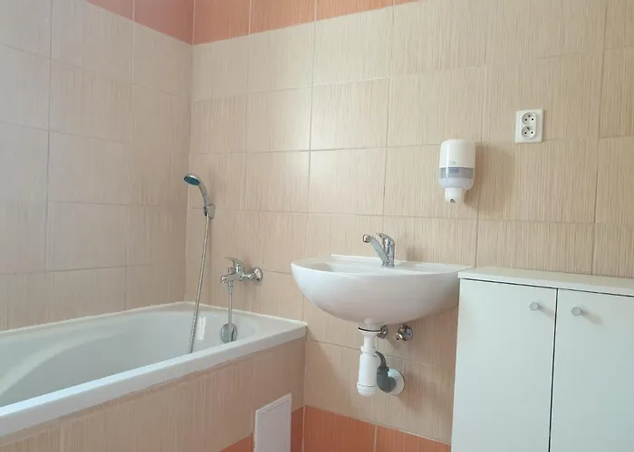 Pensjonat A Hospudka U Anny Nové Sedlo