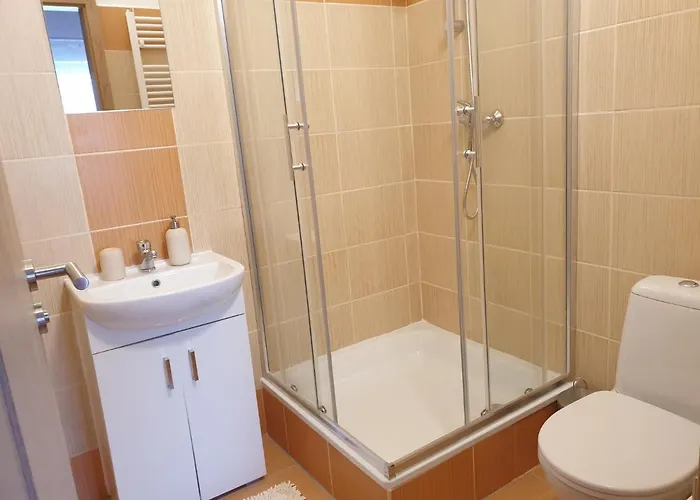 Pensjonat A Hospudka U Anny Nové Sedlo