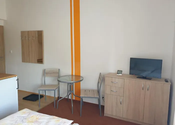 A Hospudka U Anny Pensjonat 3*