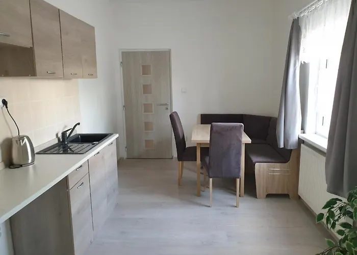 Pensjonat A Hospudka U Anny 3*