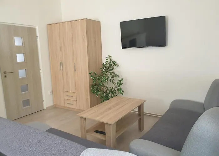 A Hospudka U Anny Pensjonat 3*