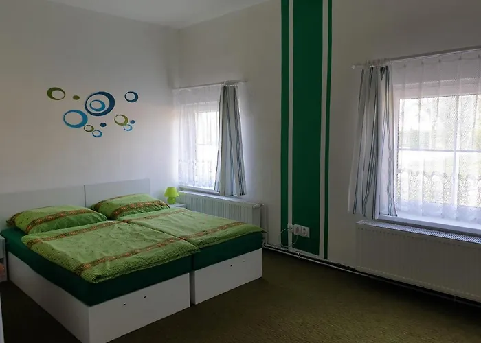 Pensjonat A Hospudka U Anny