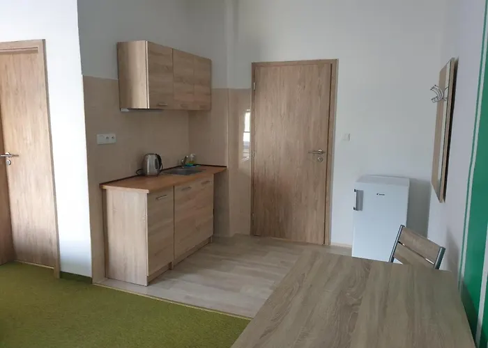 A Hospudka U Anny Pensjonat 3*