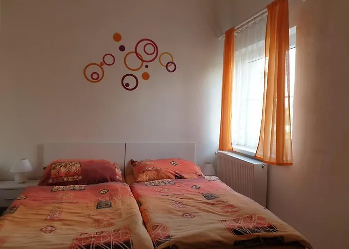 A Hospudka U Anny Pensjonat 3*