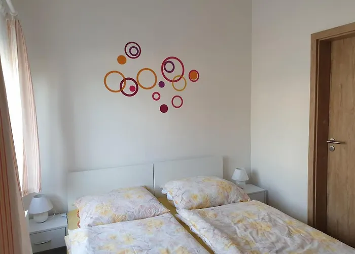 Pensjonat A Hospudka U Anny Nové Sedlo